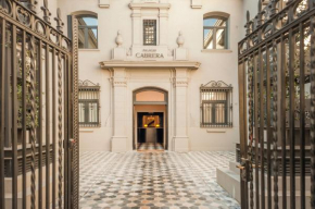 Lovely Premium Apt en Palacio Cabrera PC113